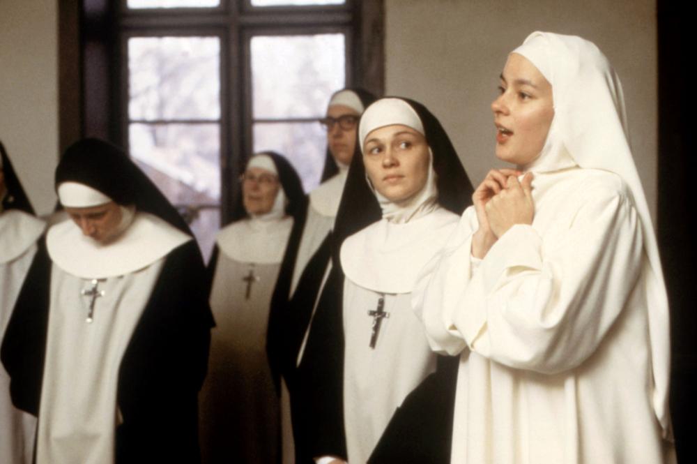 上帝的女儿剧照的剧照