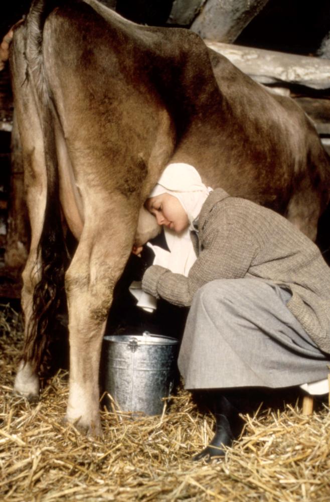 上帝的女儿剧照的剧照