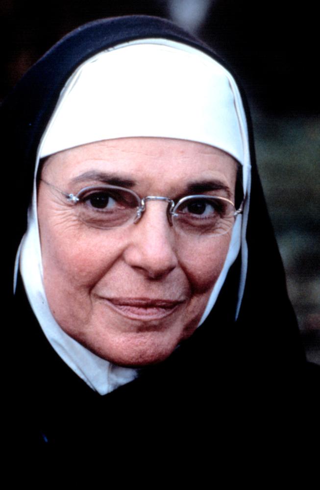 上帝的女儿剧照的剧照