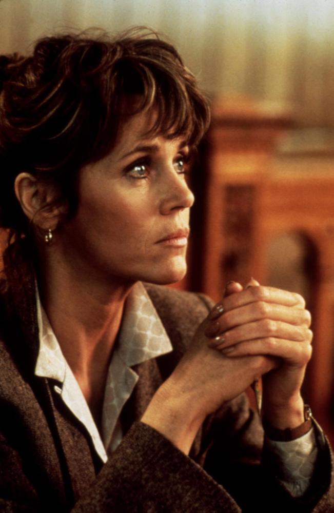 上帝的女儿剧照的剧照