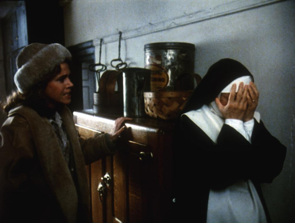 上帝的女儿剧照的剧照