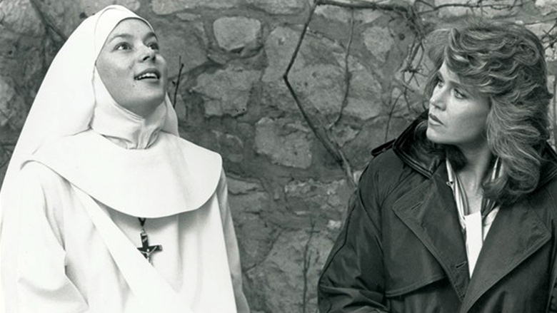 上帝的女儿剧照的剧照