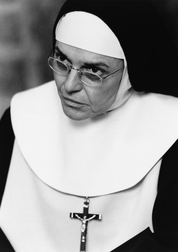 上帝的女儿剧照的剧照