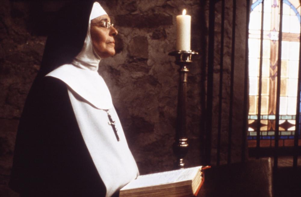 上帝的女儿剧照的剧照