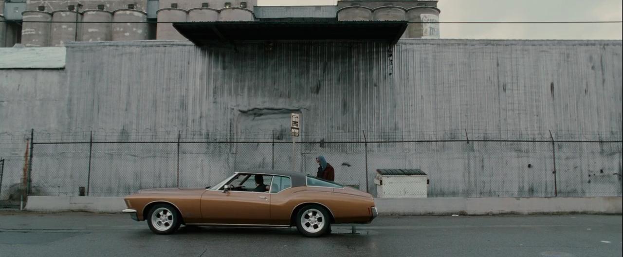 激战运钞车剧照的剧照