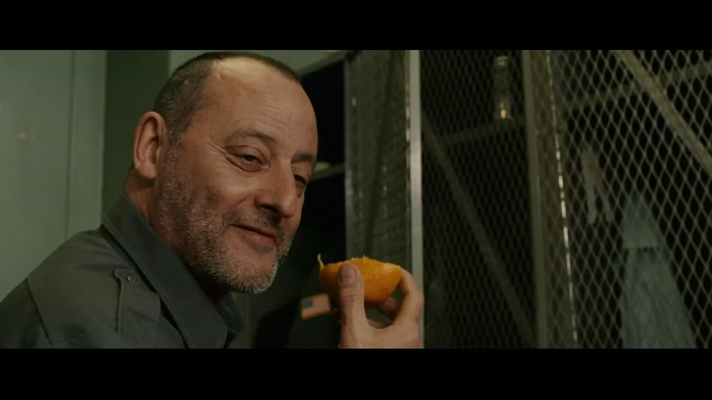 激战运钞车剧照的剧照