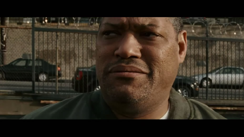 激战运钞车剧照的剧照