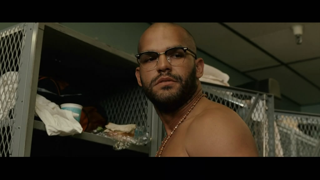 激战运钞车剧照的剧照