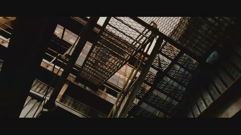 激战运钞车剧照的剧照