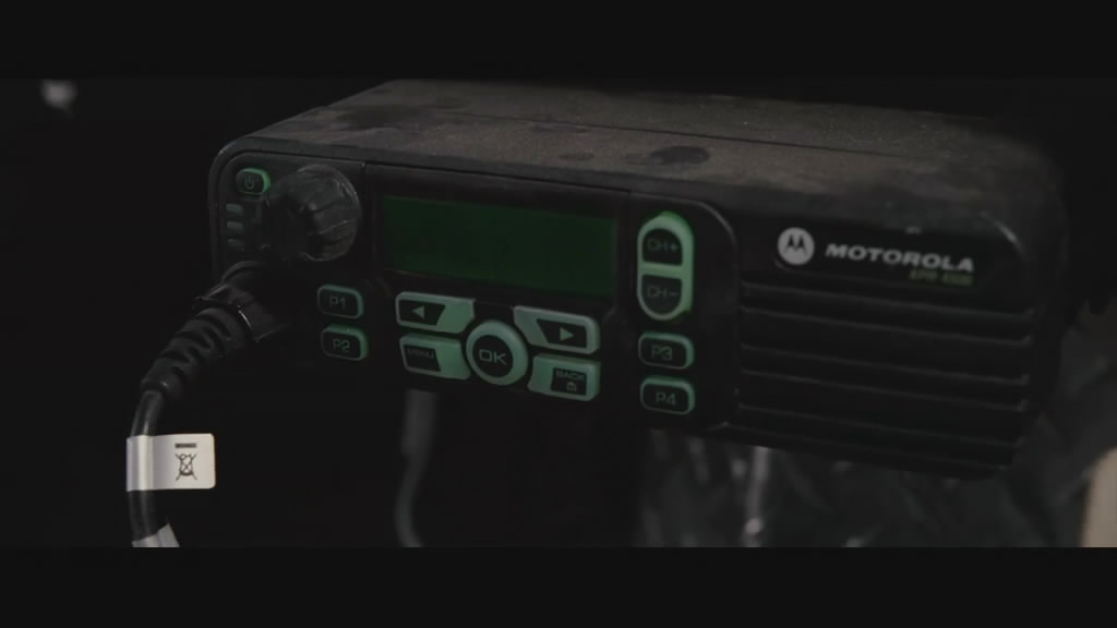 激战运钞车剧照的剧照