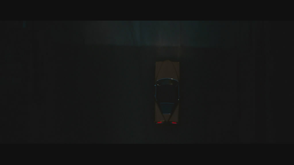 激战运钞车剧照的剧照