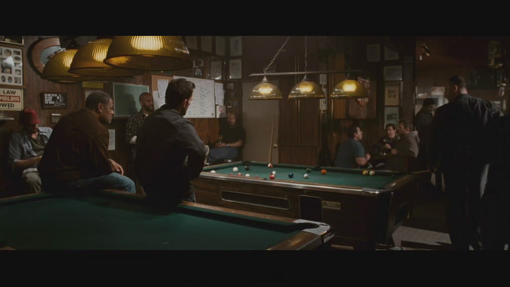 激战运钞车剧照的剧照