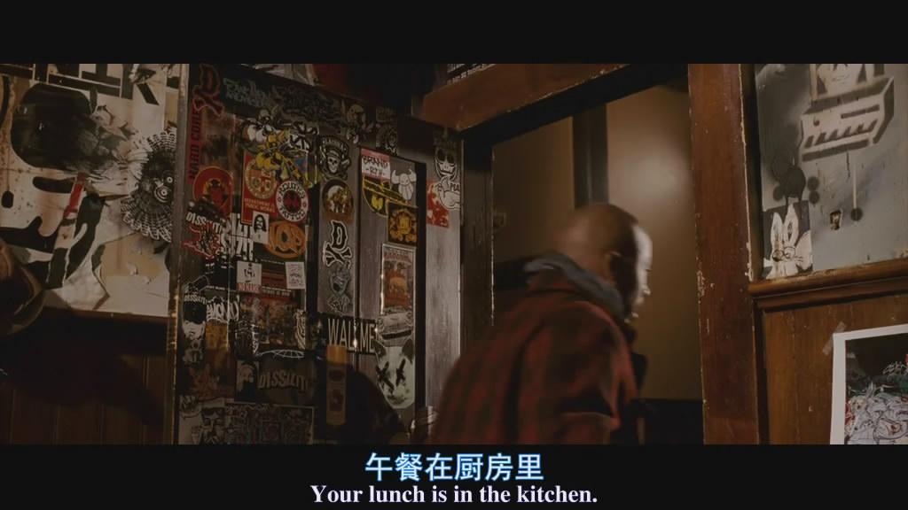 激战运钞车剧照的剧照