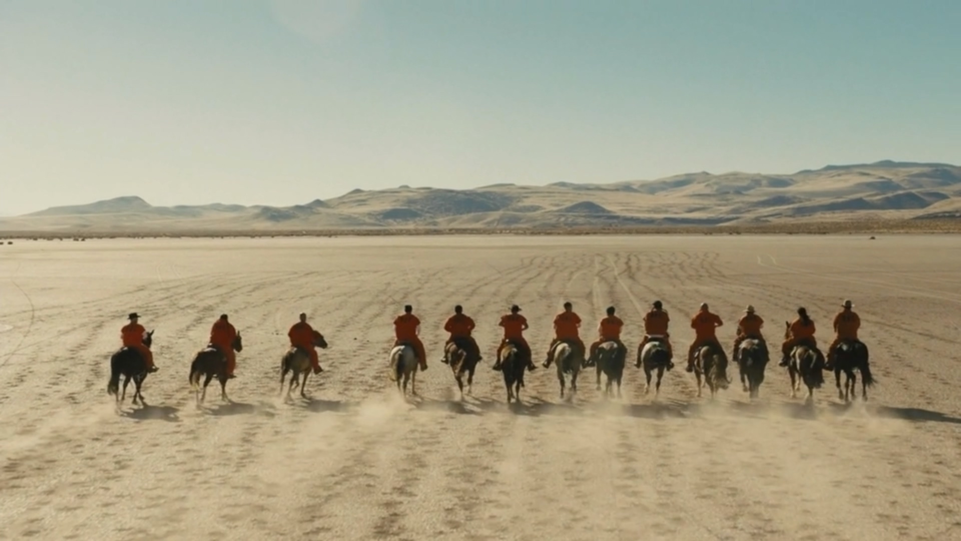 野马剧照的剧照