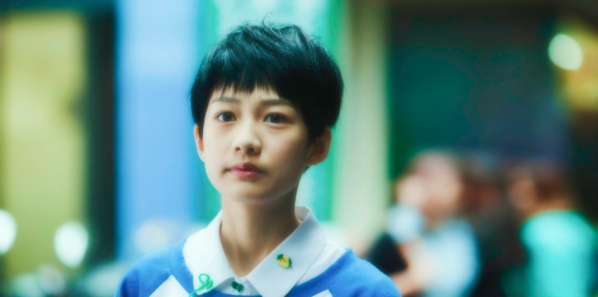 大野狼和小绵羊的爱情剧照的剧照