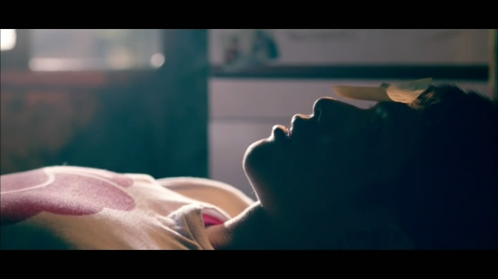 大野狼和小绵羊的爱情剧照的剧照