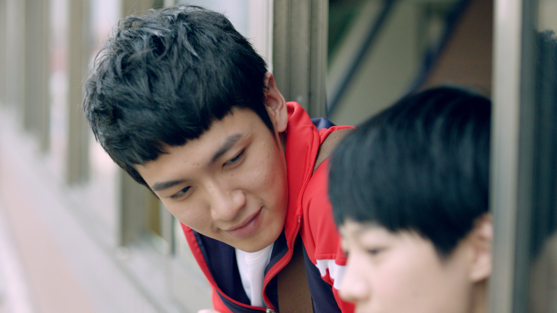 大野狼和小绵羊的爱情剧照的剧照