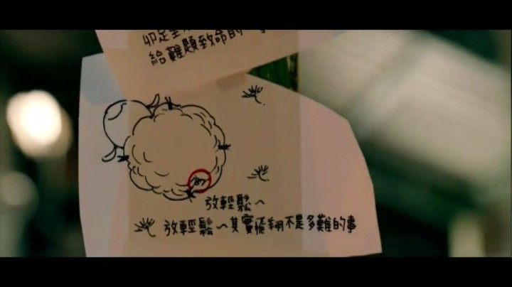 大野狼和小绵羊的爱情剧照的剧照