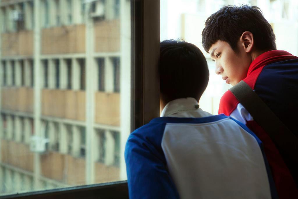 大野狼和小绵羊的爱情剧照的剧照