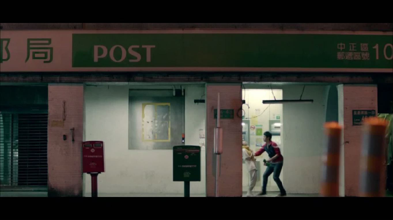 大野狼和小绵羊的爱情剧照的剧照