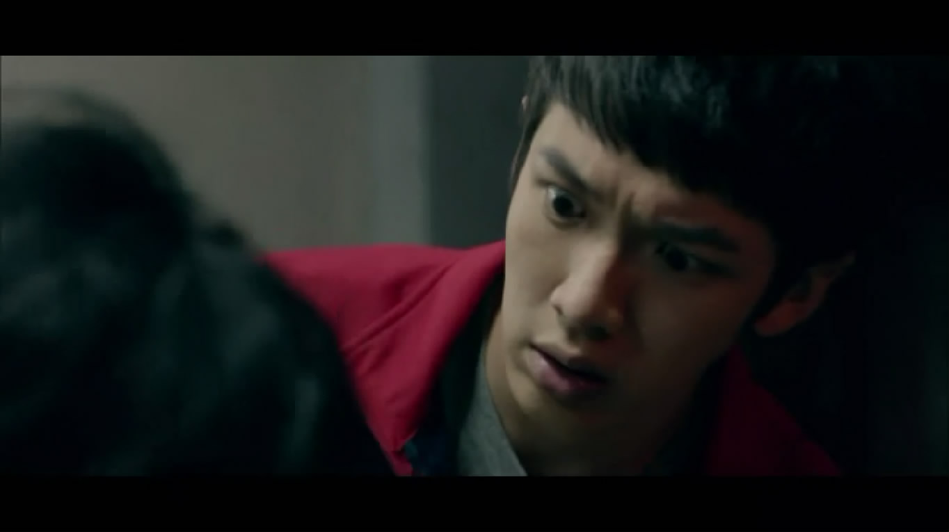 大野狼和小绵羊的爱情剧照的剧照