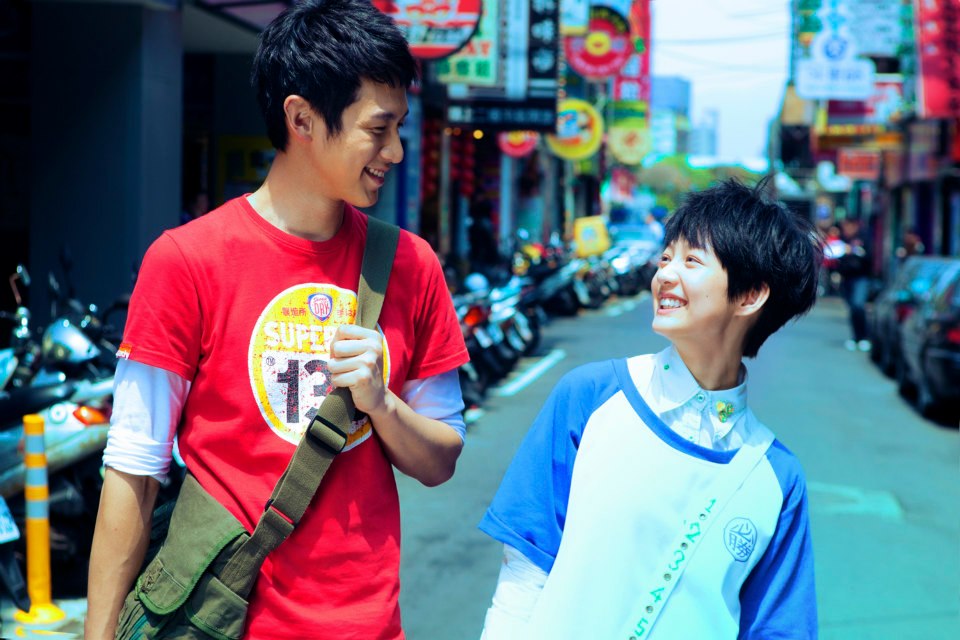 大野狼和小绵羊的爱情剧照的剧照