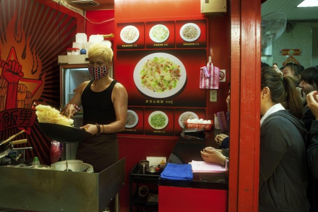 大野狼和小绵羊的爱情剧照的剧照