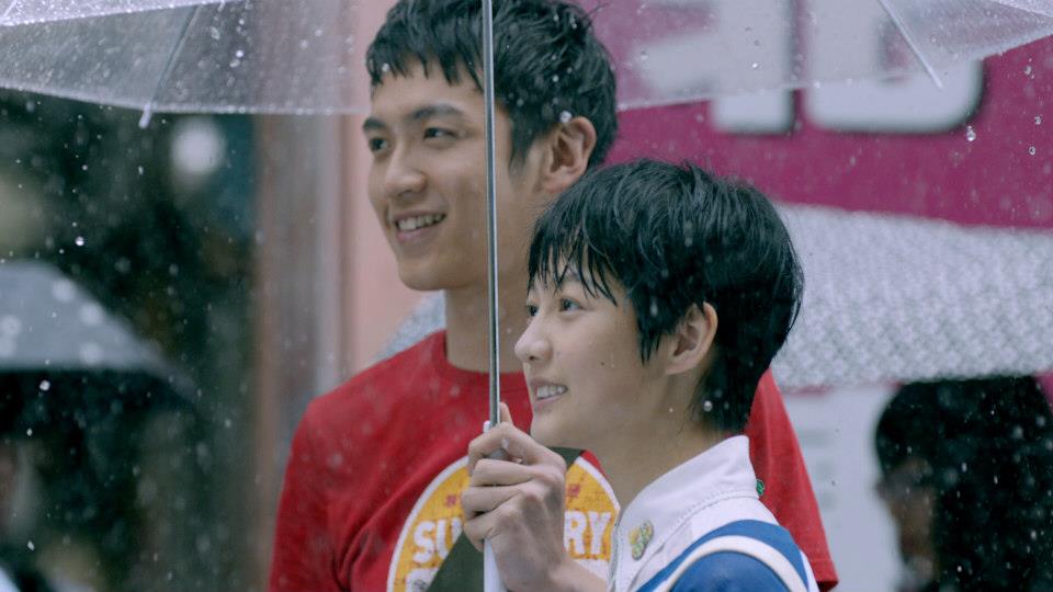 大野狼和小绵羊的爱情剧照的剧照