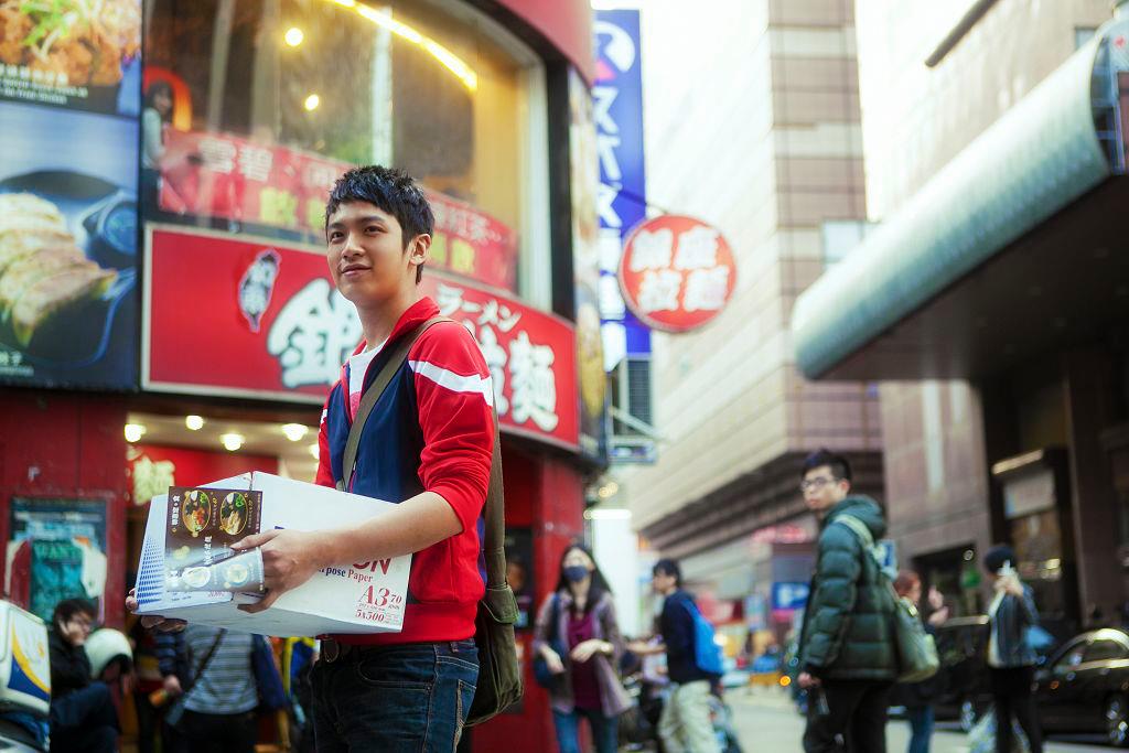 大野狼和小绵羊的爱情剧照的剧照