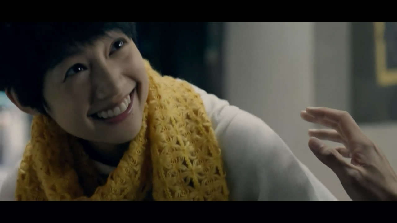 大野狼和小绵羊的爱情剧照的剧照