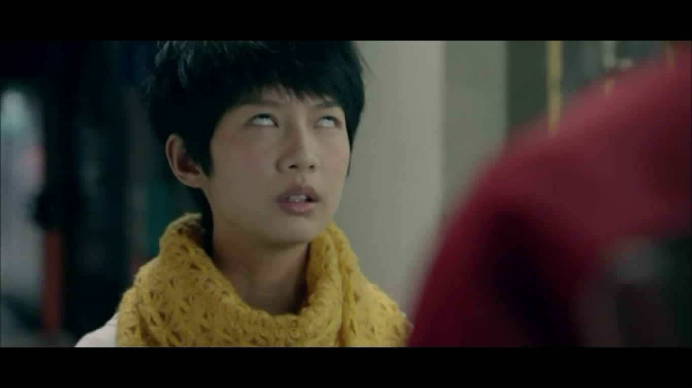 大野狼和小绵羊的爱情剧照的剧照