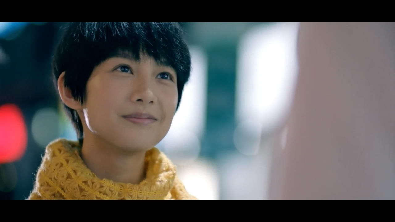 大野狼和小绵羊的爱情剧照的剧照