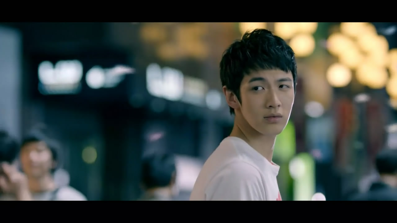 大野狼和小绵羊的爱情剧照的剧照