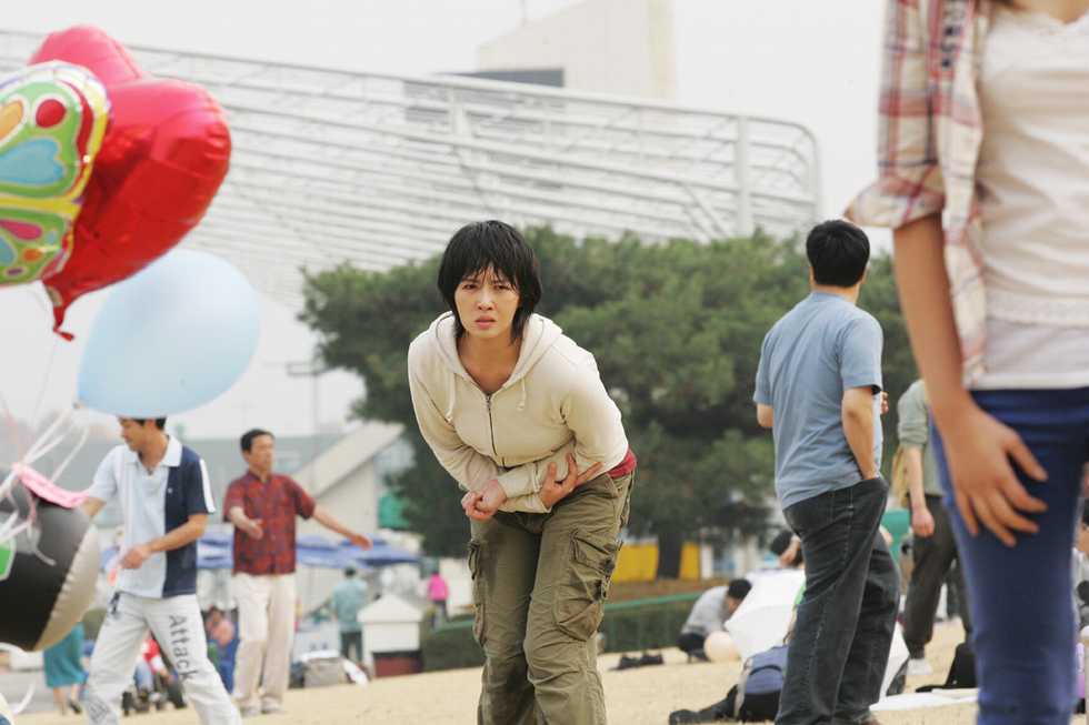 女童军剧照的剧照