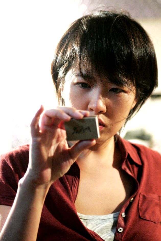 女童军剧照的剧照