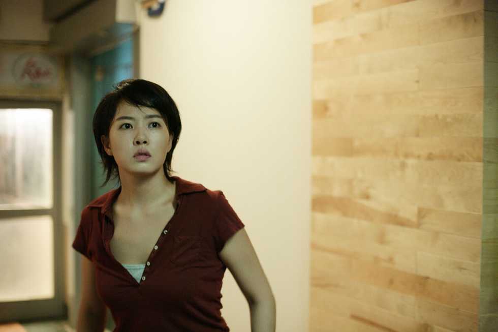 女童军剧照的剧照