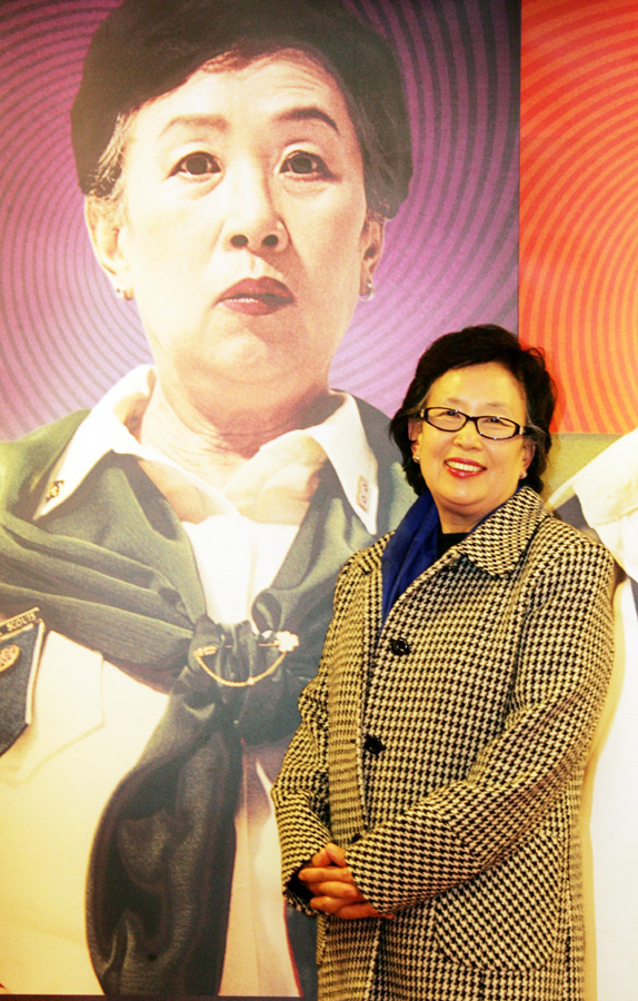 女童军剧照的剧照