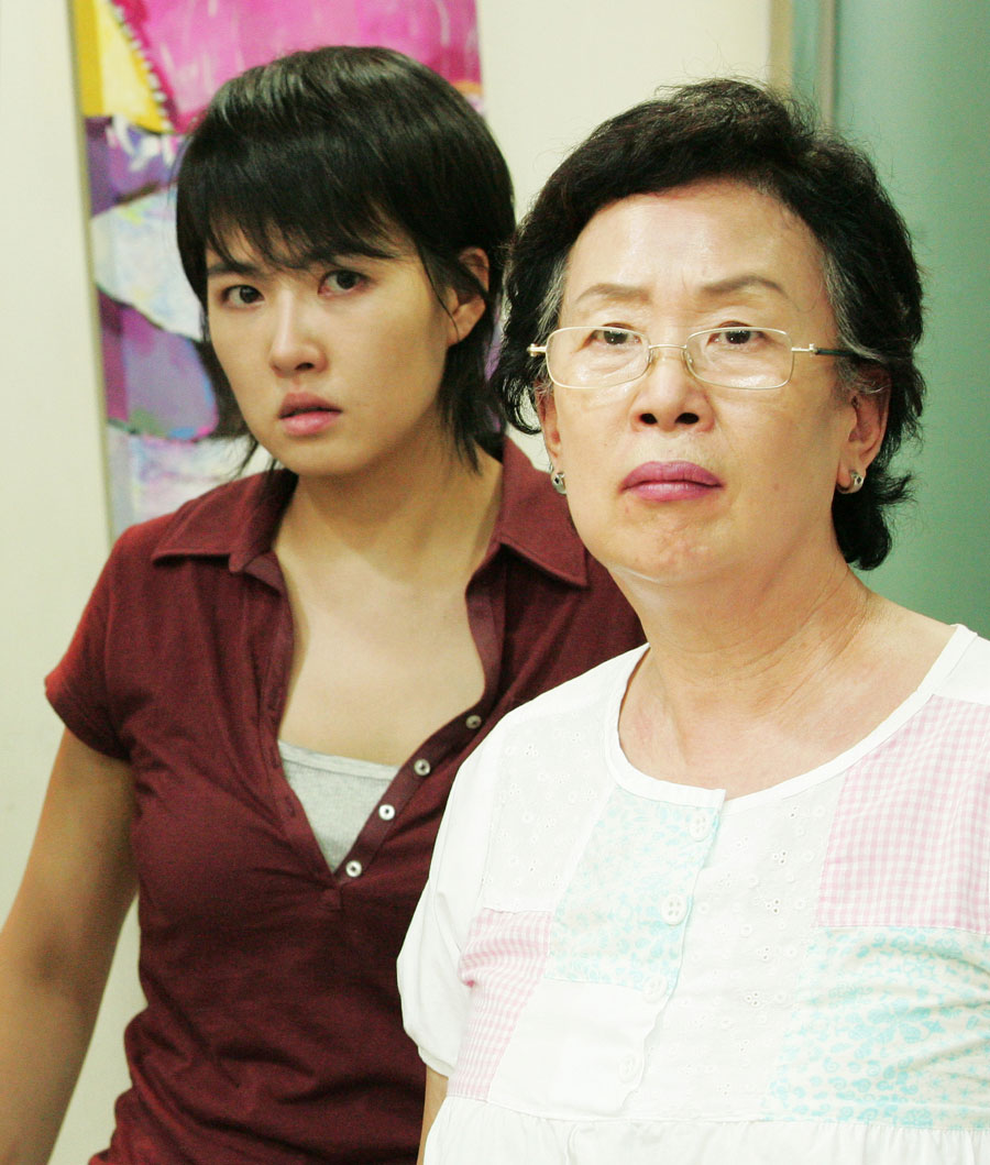 女童军剧照的剧照