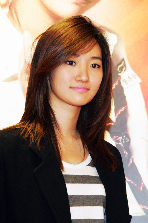 女童军剧照的剧照