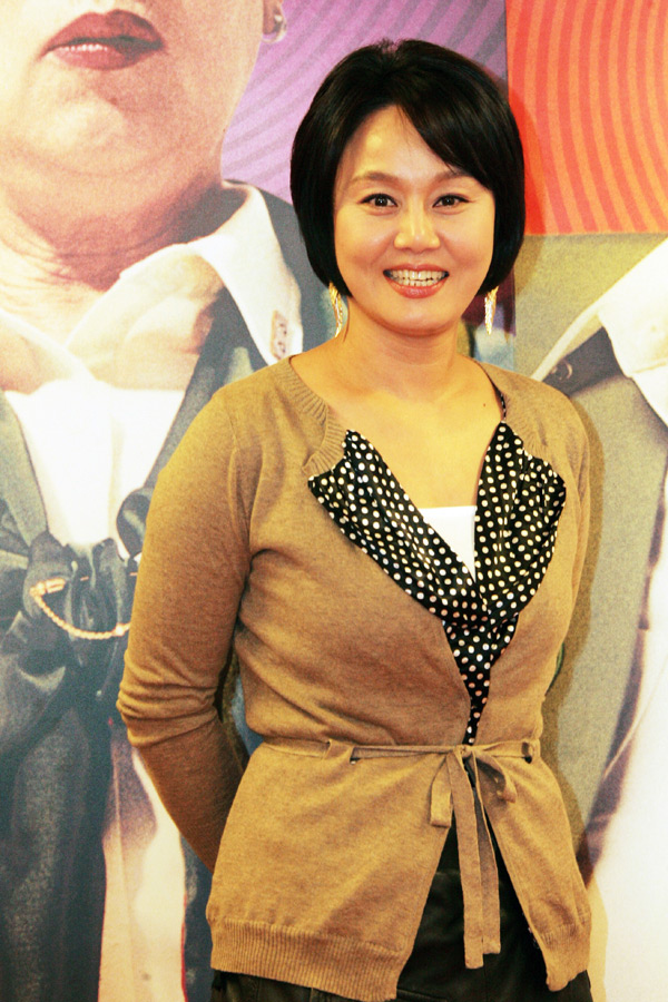 女童军剧照的剧照