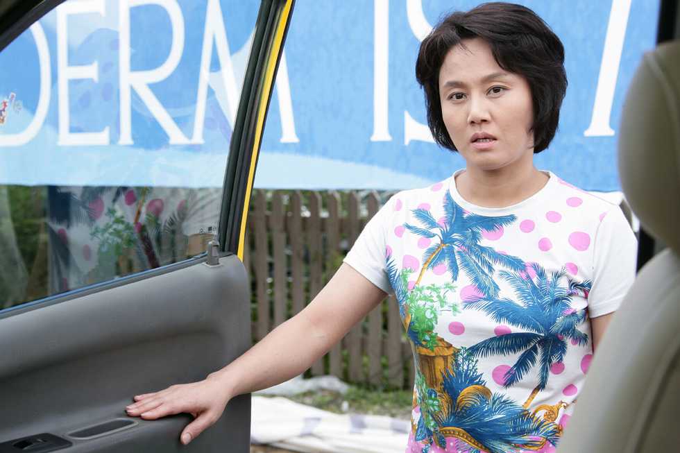 女童军剧照的剧照