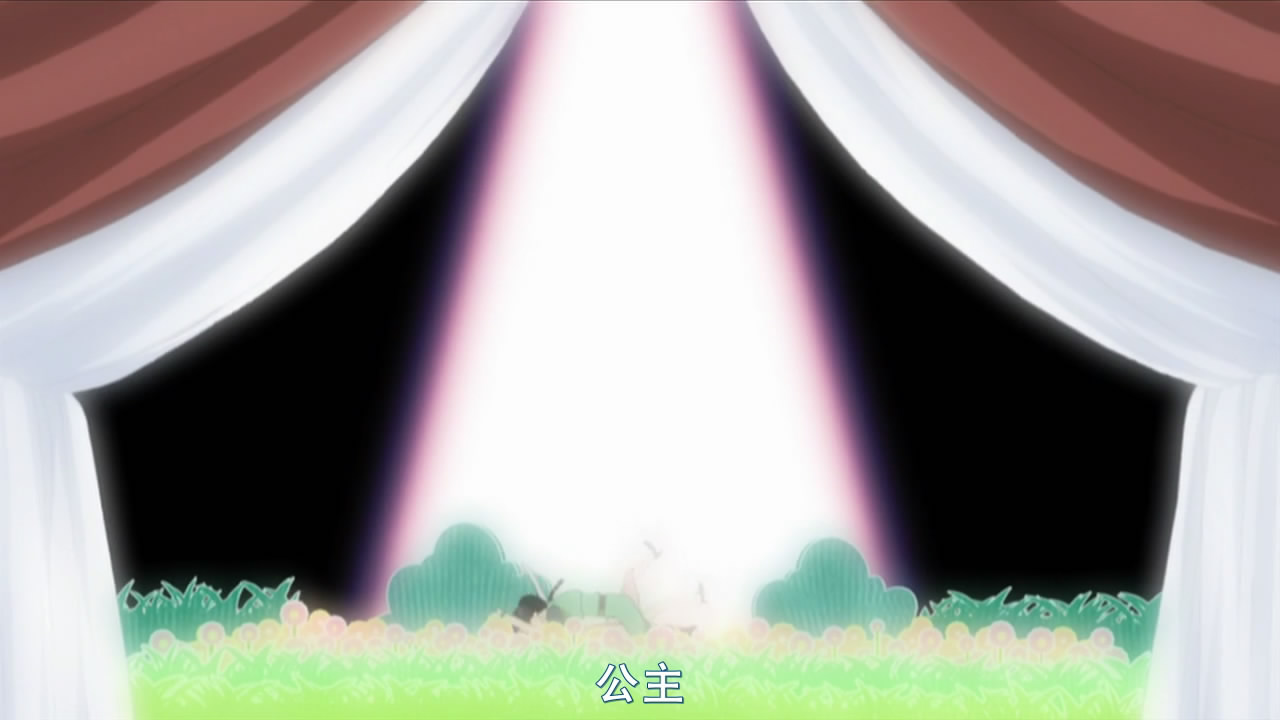 高桥留美子梦幻剧场 乱马1/2特别篇 恶梦!春眠香剧照的剧照