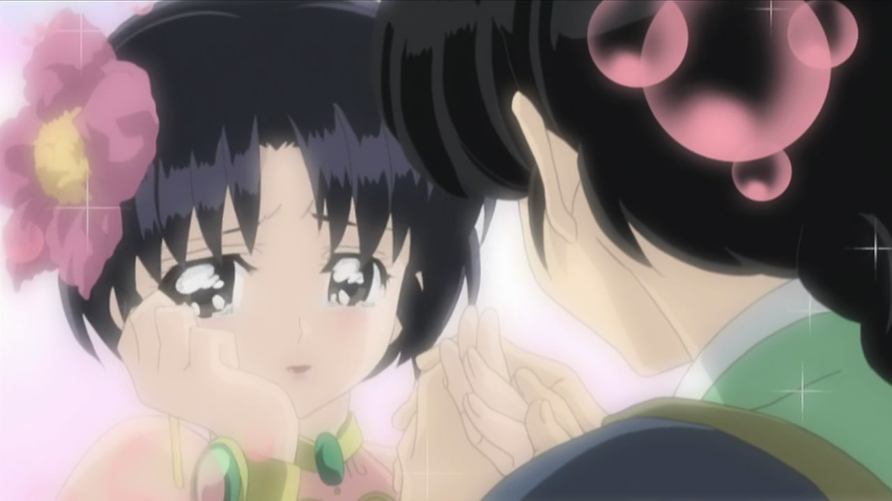 高桥留美子梦幻剧场 乱马1/2特别篇 恶梦!春眠香剧照的剧照