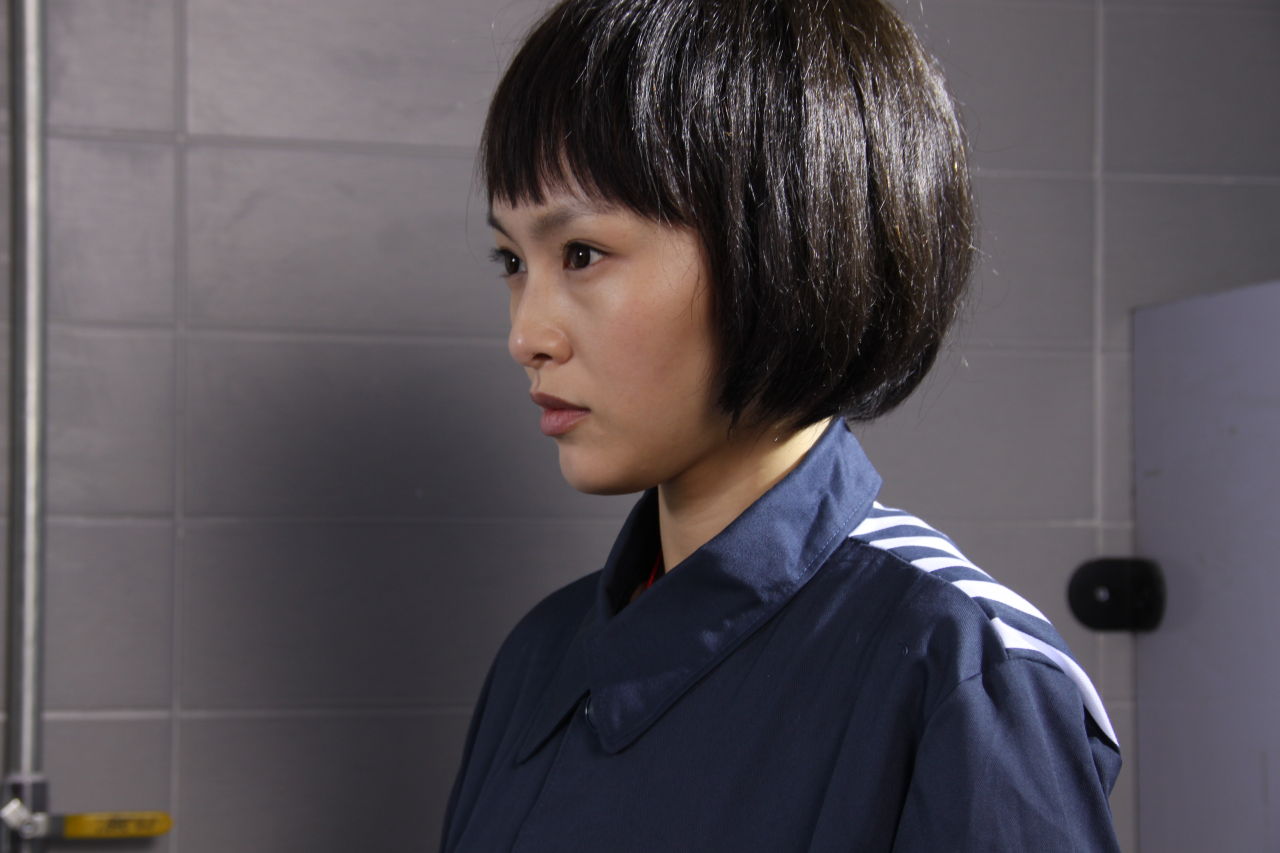 一墙之隔剧照的剧照