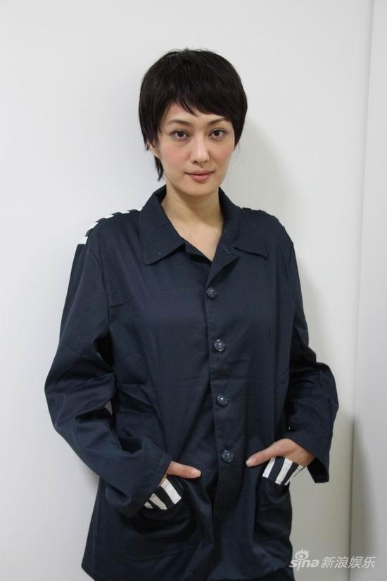 一墙之隔剧照的剧照