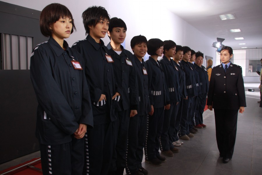 一墙之隔剧照的剧照