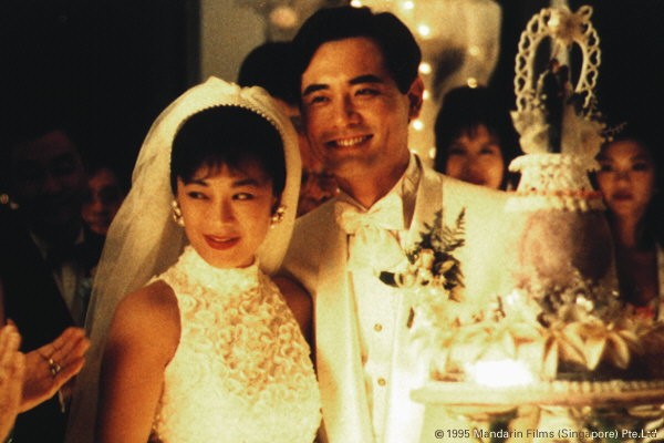 我要活下去剧照的剧照