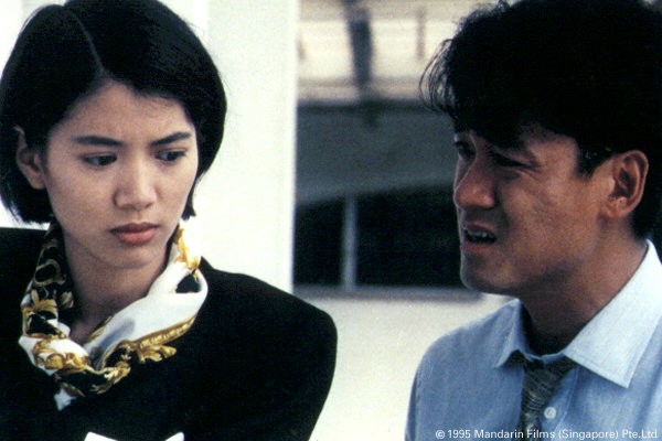 我要活下去剧照的剧照