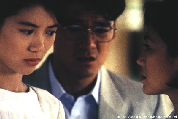 我要活下去剧照的剧照