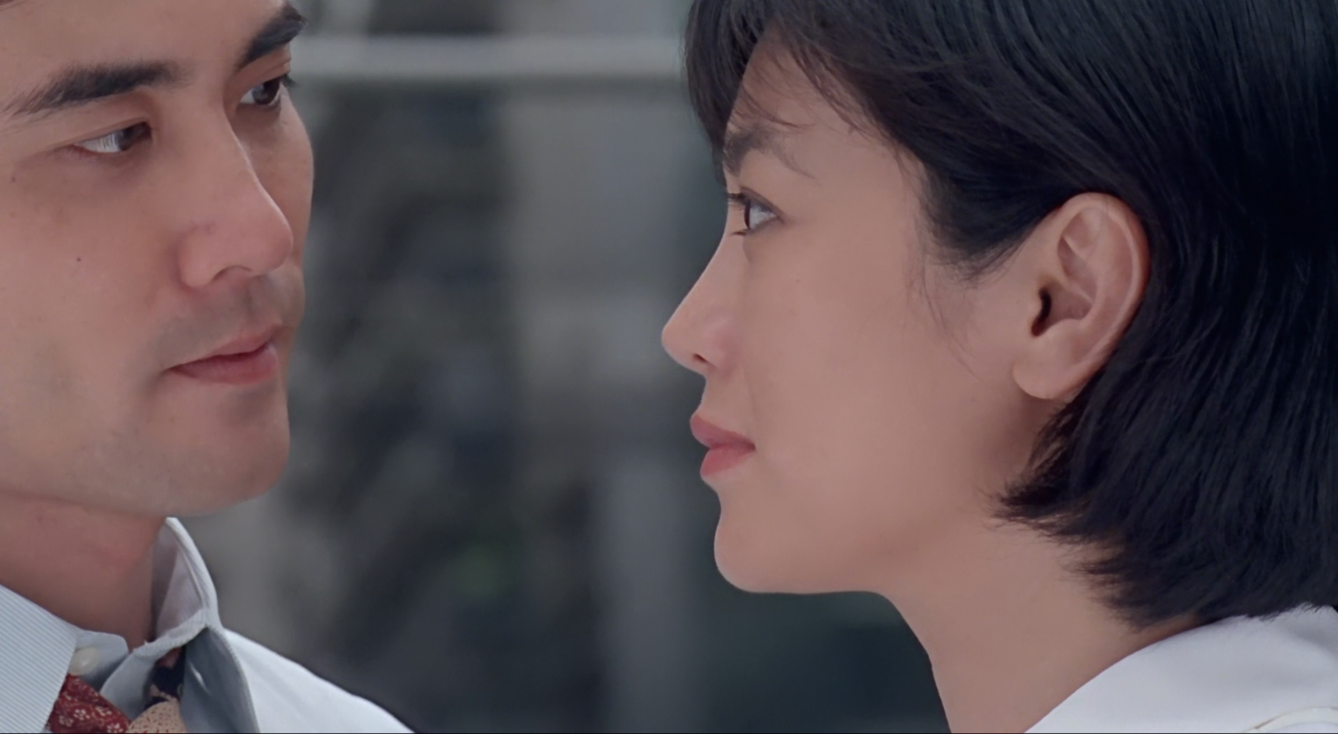 我要活下去剧照的剧照